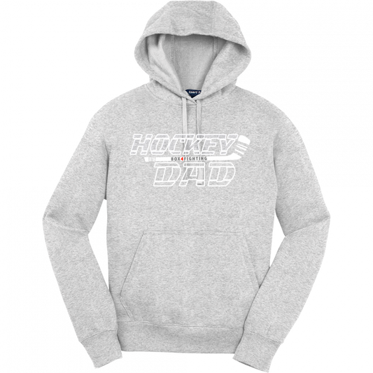 Hockey Dad Hoodie