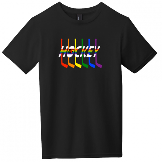 Pride Sticks Youth