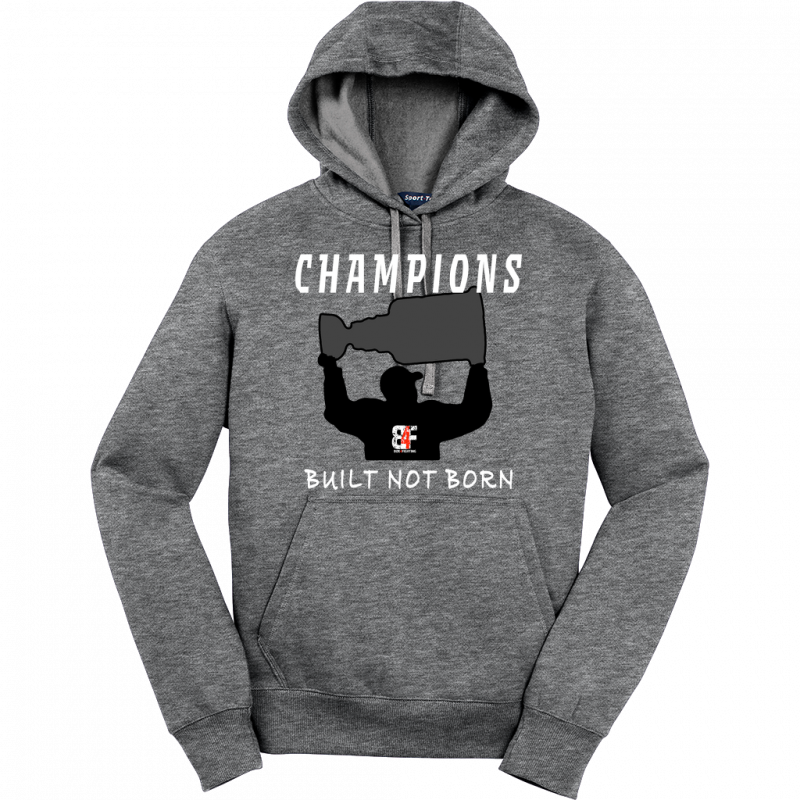 Champions Hoodie