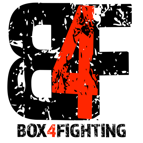 Box4Fighting