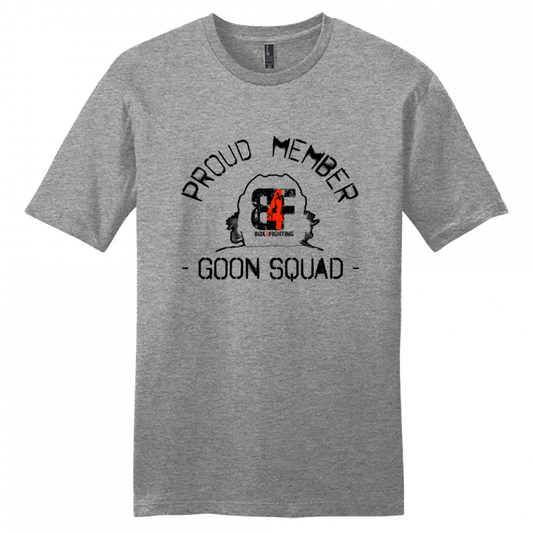 Goon Squad T-Shirt