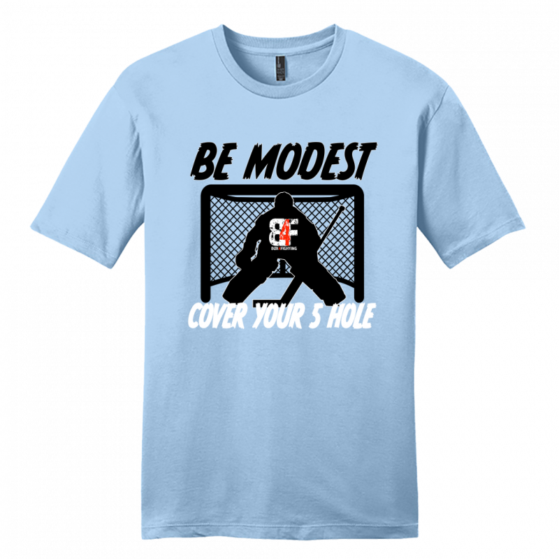 Be Modest T-Shirt
