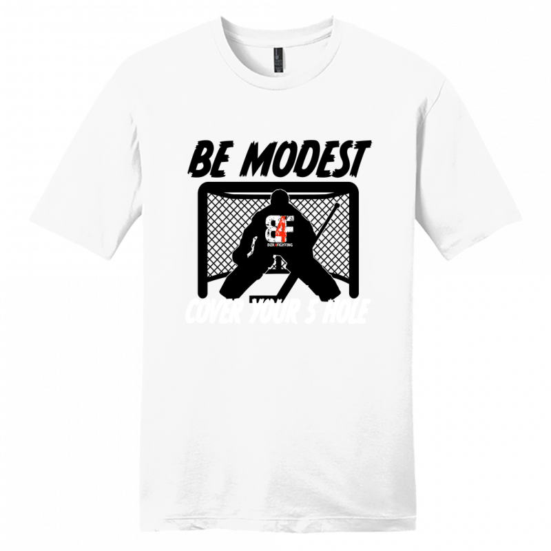 Be Modest T-Shirt
