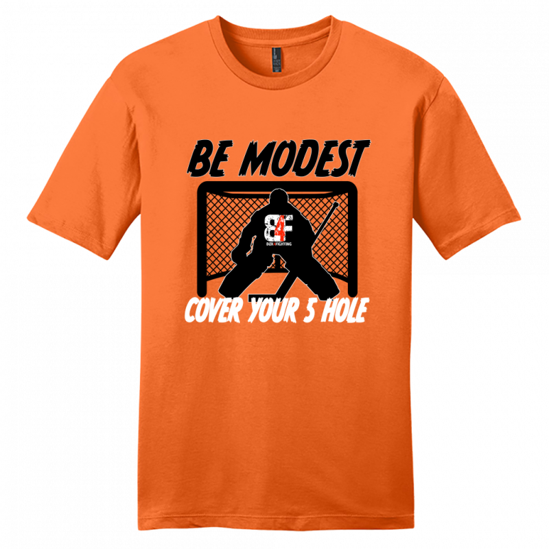 Be Modest T-Shirt