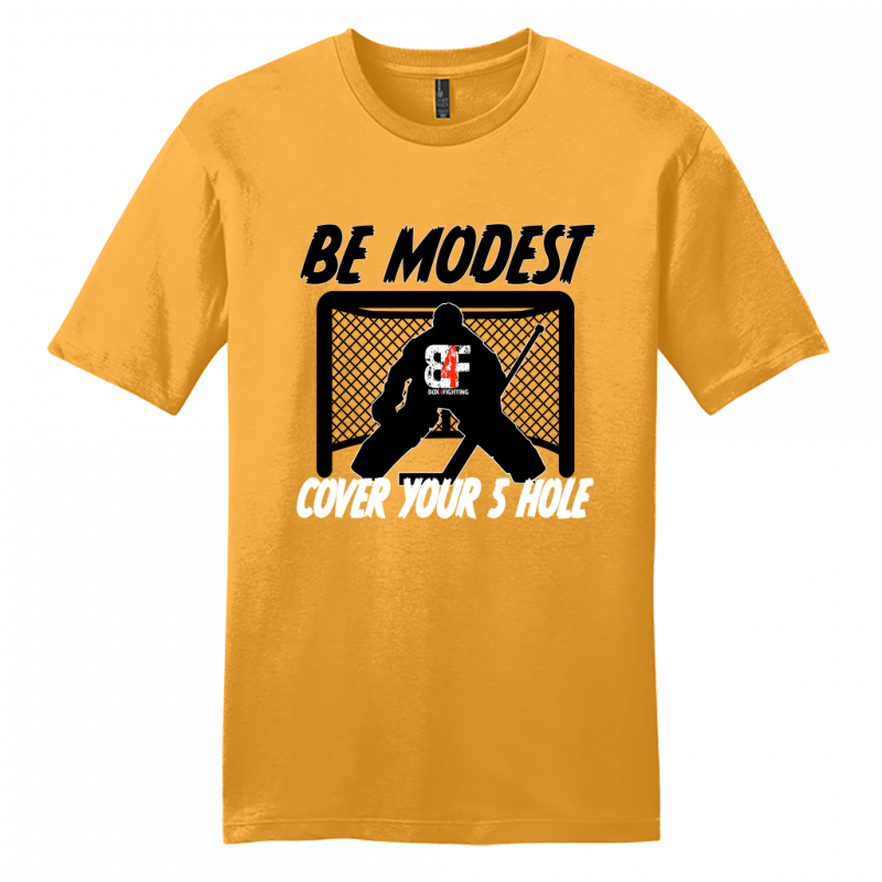 Be Modest T-Shirt