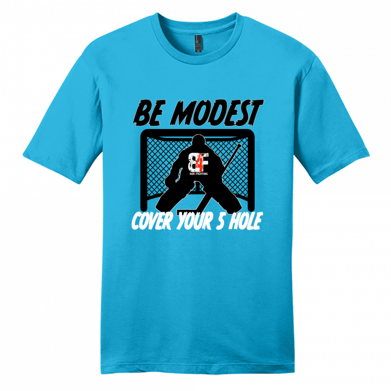 Be Modest T-Shirt
