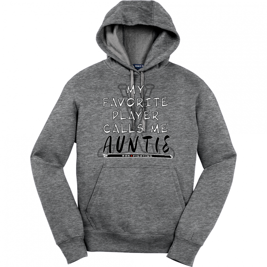 Auntie Hoodie