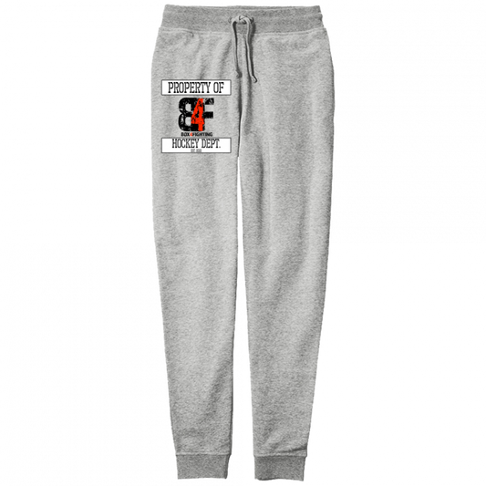 B4F Property Of Joggers