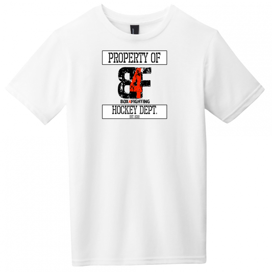 B4F Property Of Youth