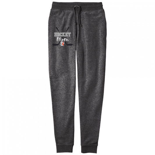 Hockey Mom Joggers