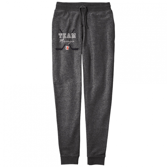Team Manager Joggers