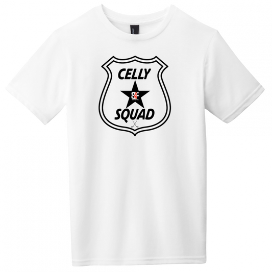 Celly Squad Youth