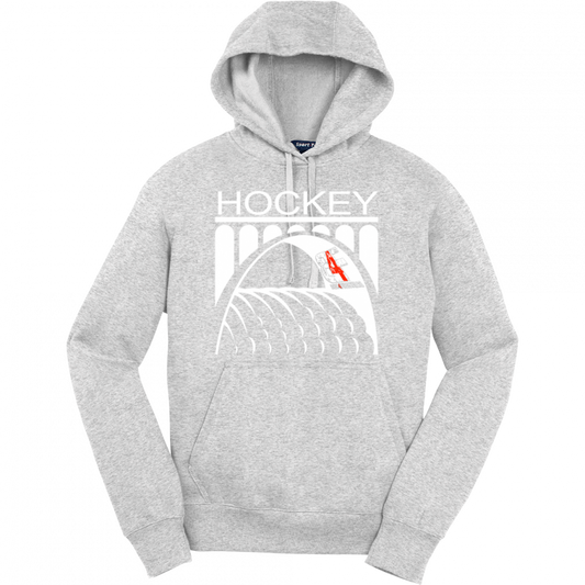B4F City Hoodie