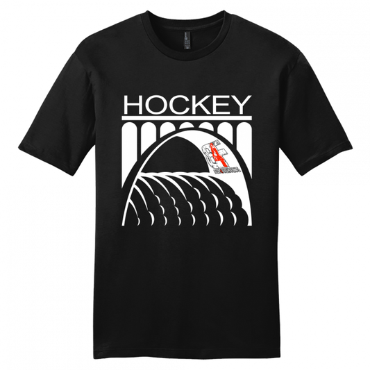 B4F City T-Shirt