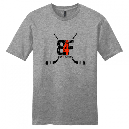 B4F Sticks T-Shirt