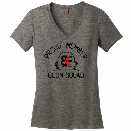 Goon Squad V-Neck