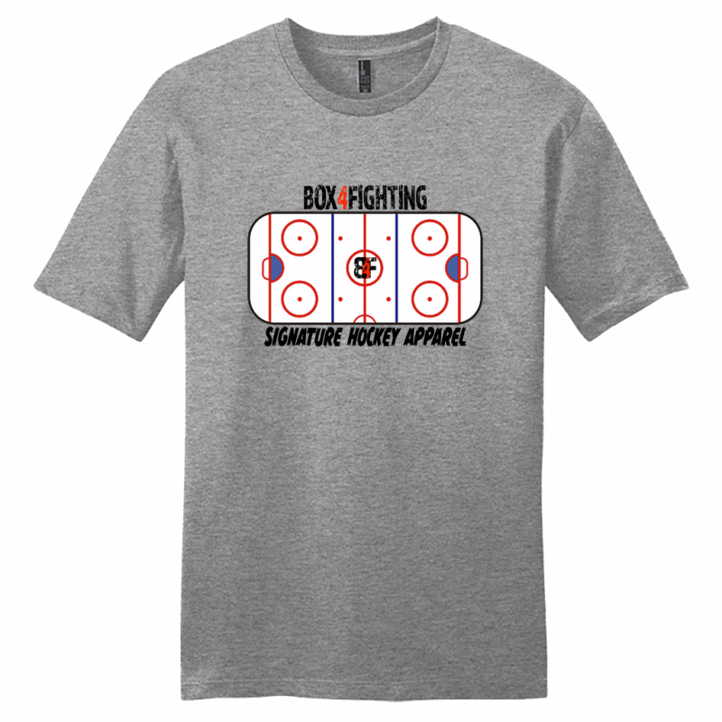 B4F Rink T-Shirt