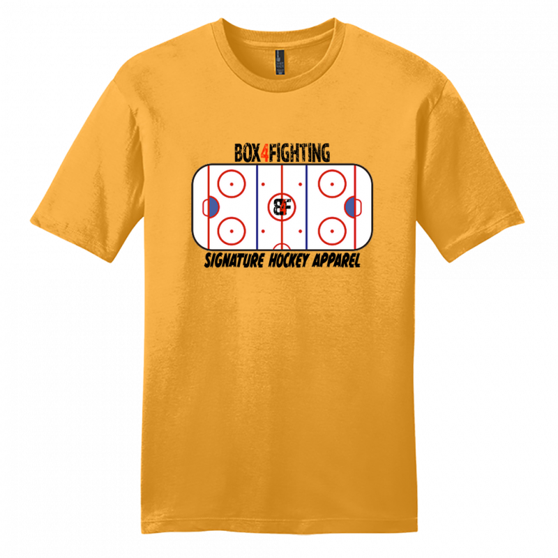 B4F Rink T-Shirt