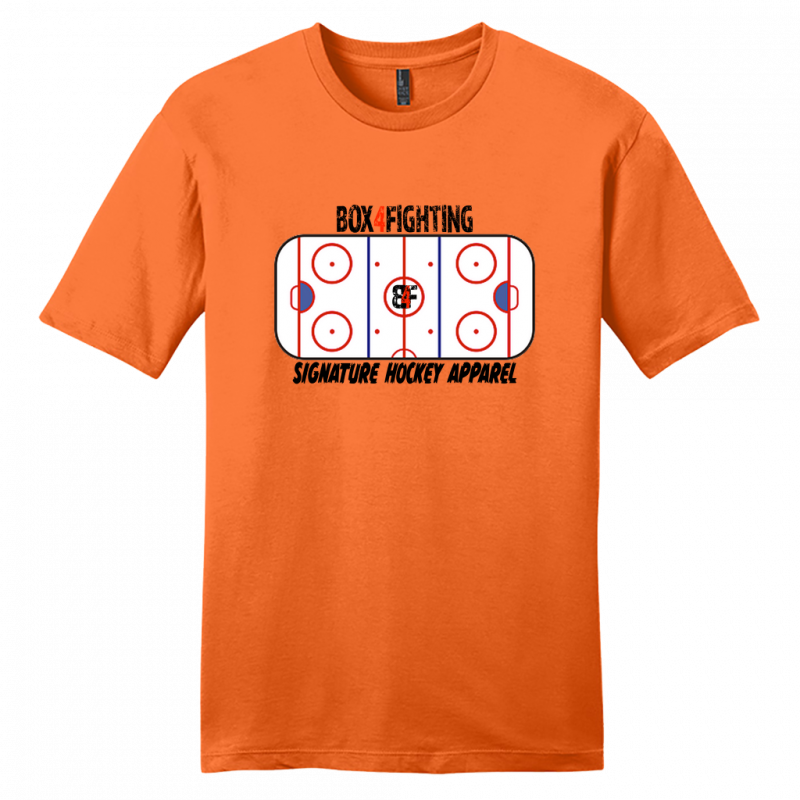 B4F Rink T-Shirt