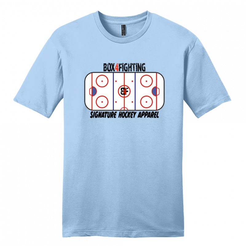 B4F Rink T-Shirt
