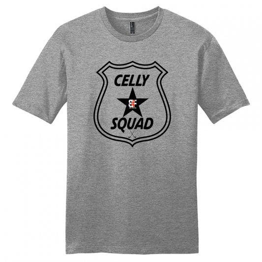Celly Squad T-Shirt