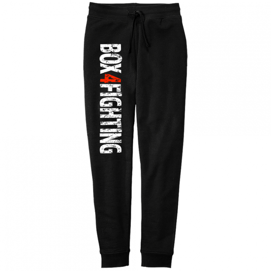 Box4Fighting Joggers