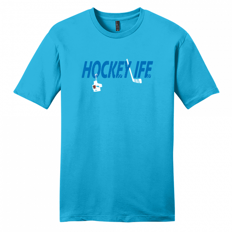 Hockey Life T-Shirt