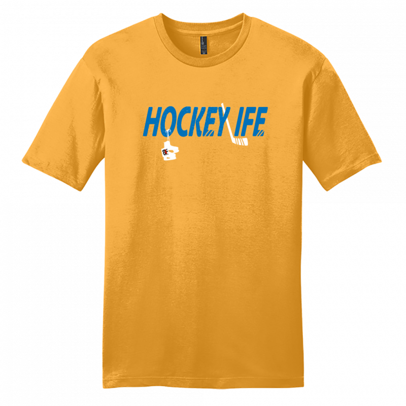 Hockey Life T-Shirt
