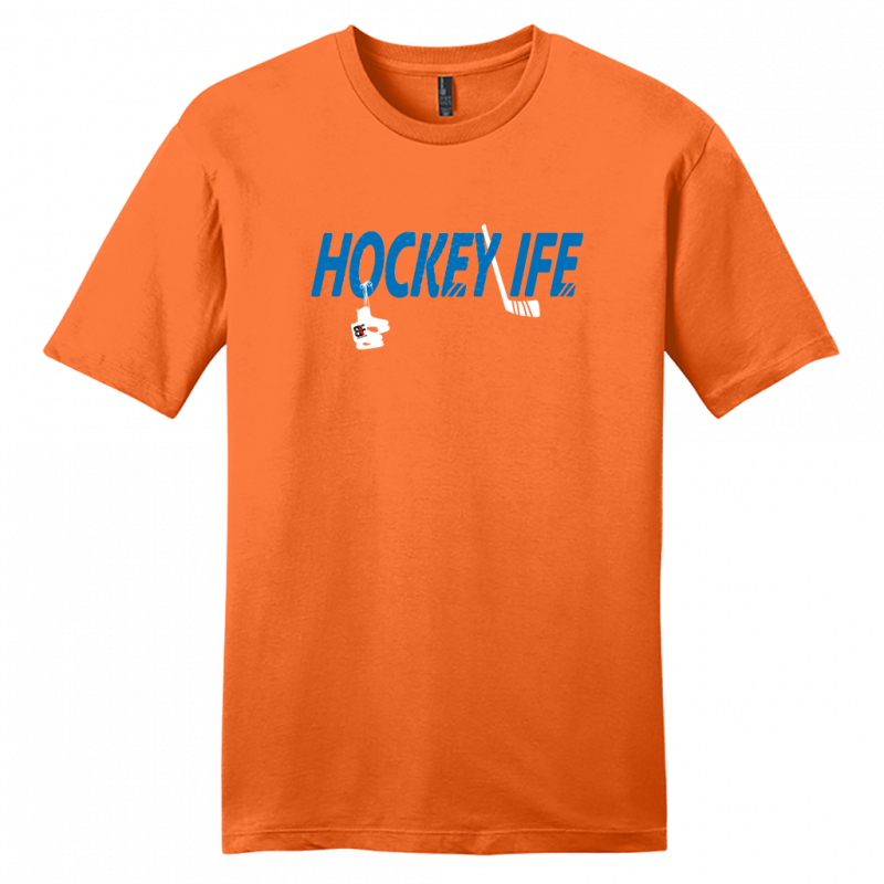 Hockey Life T-Shirt