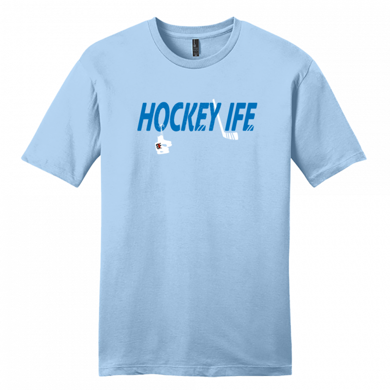 Hockey Life T-Shirt