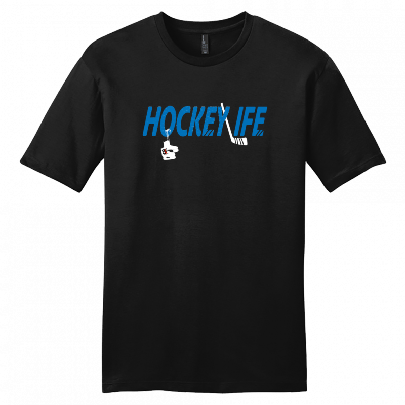 Hockey Life T-Shirt