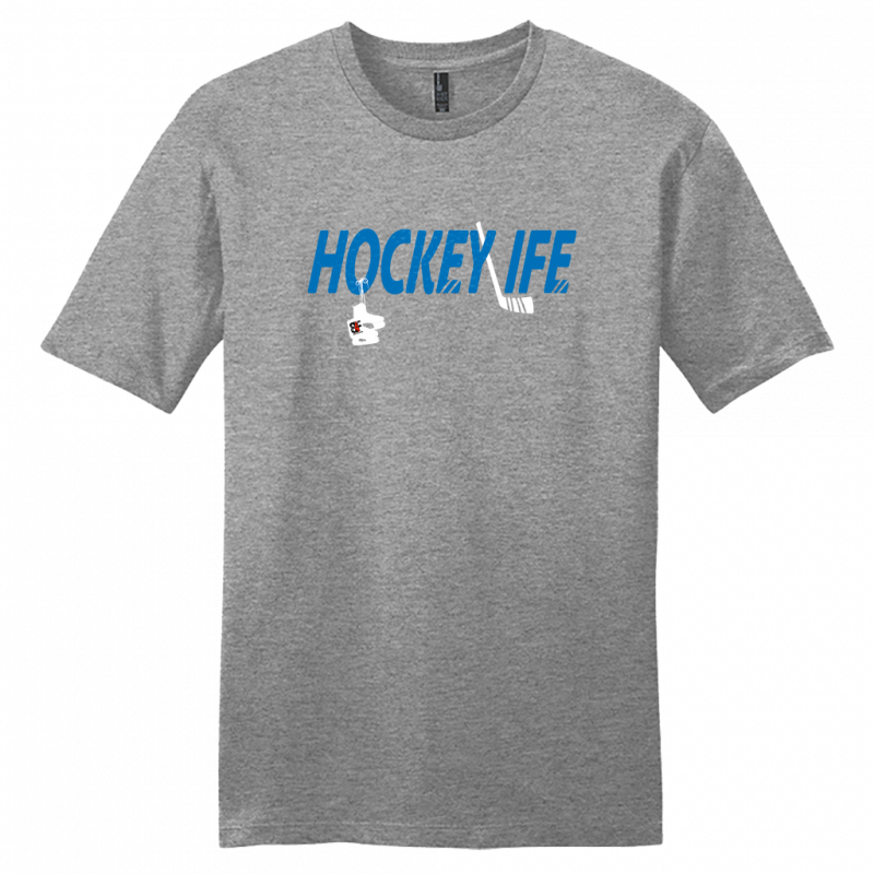 Hockey Life T-Shirt
