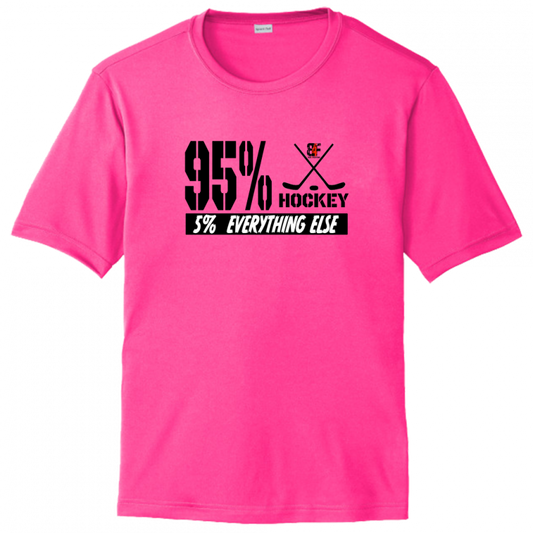 95% Hockey Performance