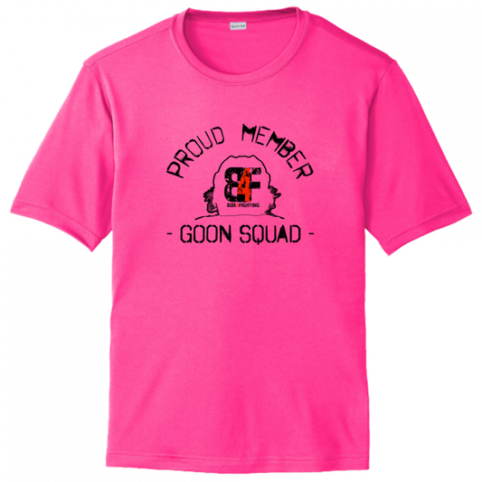 Goon Squad Performance
