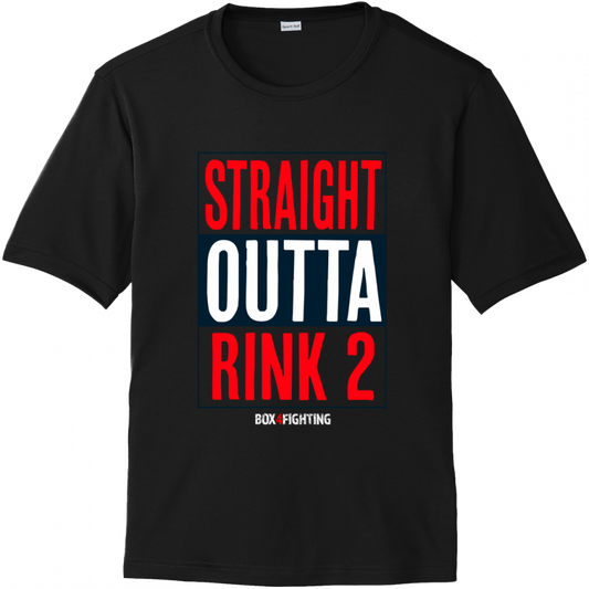 Straight Outta Rink 2 Performance