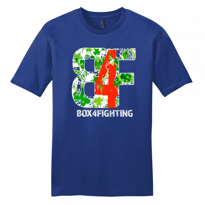 B4F Lucky Logo T-Shirt