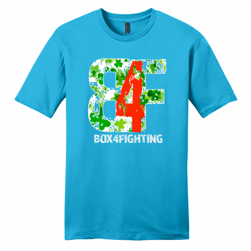 B4F Lucky Logo T-Shirt