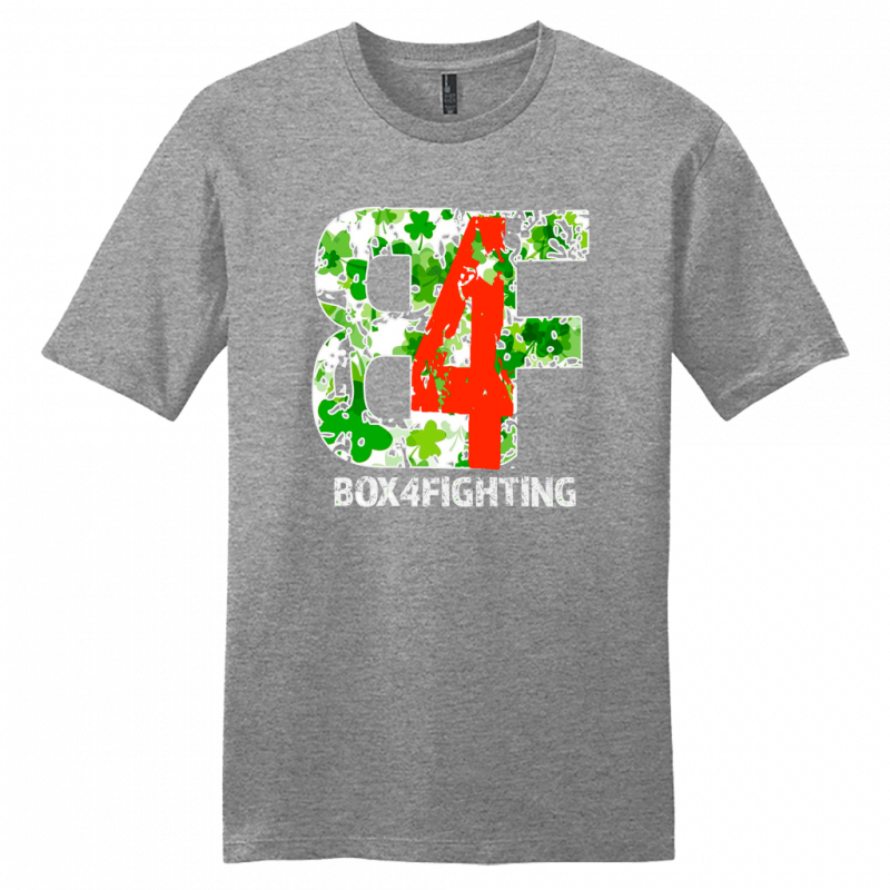 B4F Lucky Logo T-Shirt
