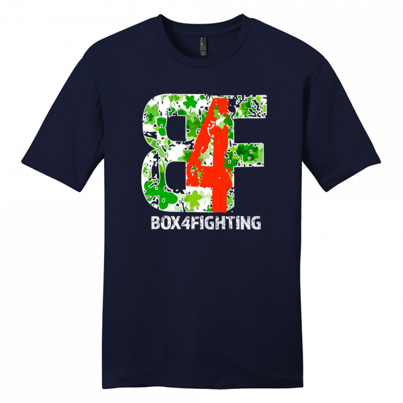 B4F Lucky Logo T-Shirt
