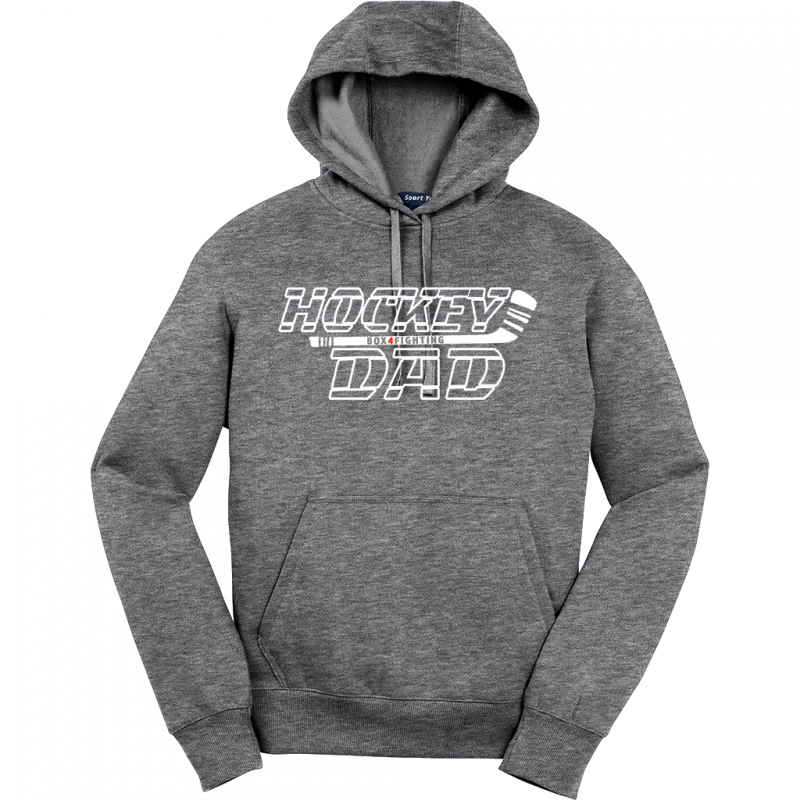 Hockey Dad Hoodie