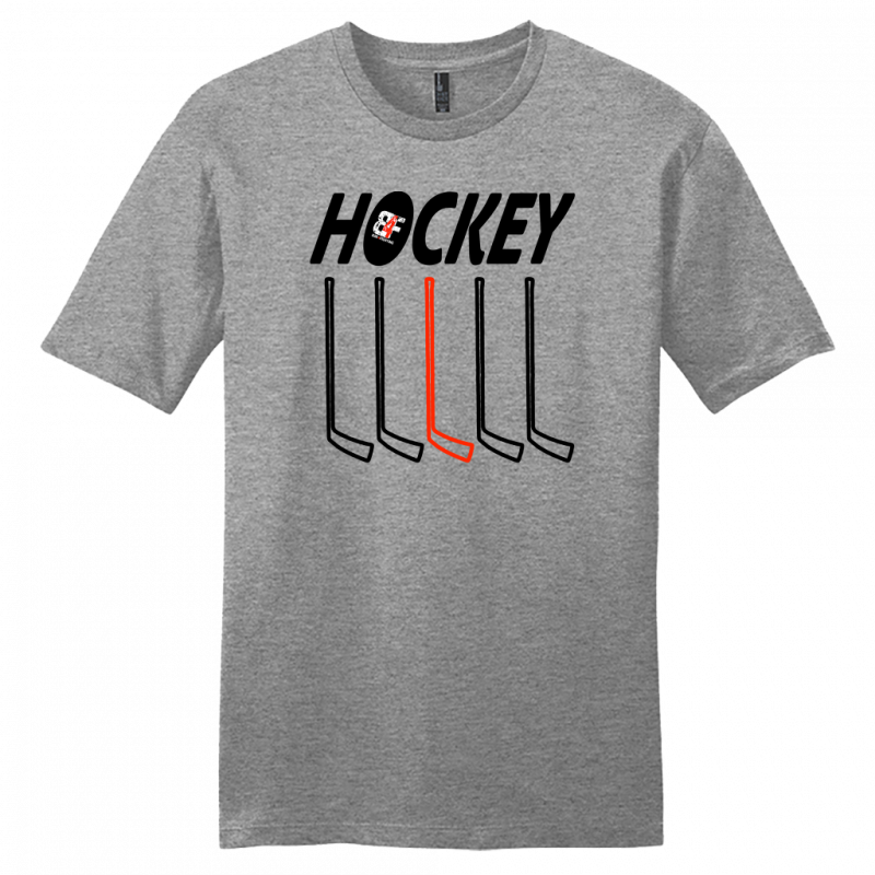 Sticks T-Shirt