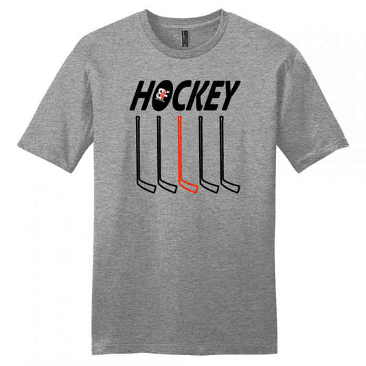 Sticks T-Shirt