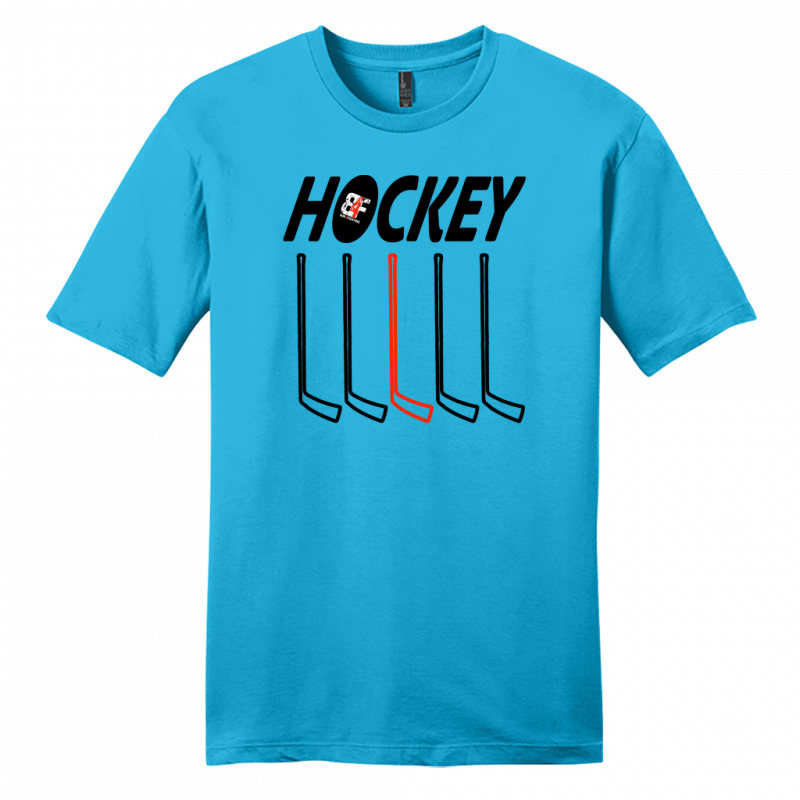 Sticks T-Shirt