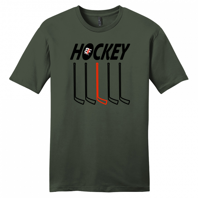 Sticks T-Shirt