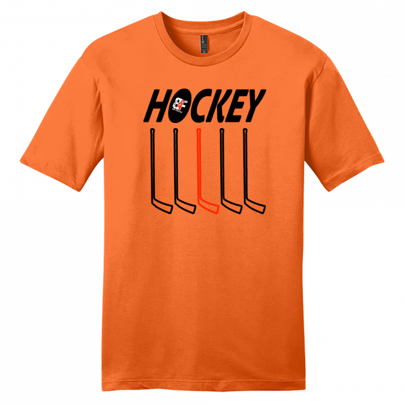 Sticks T-Shirt