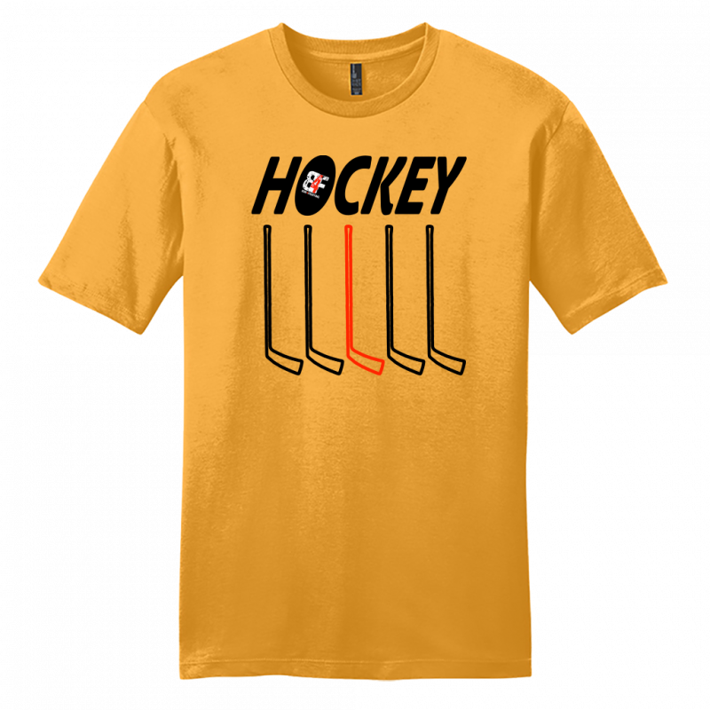 Sticks T-Shirt