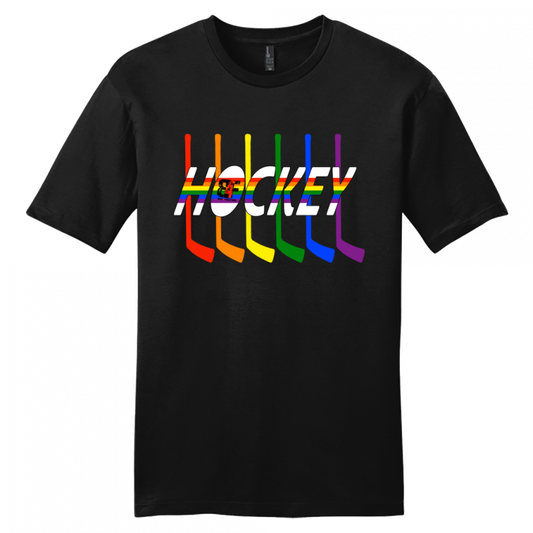 Pride Sticks T-Shirt