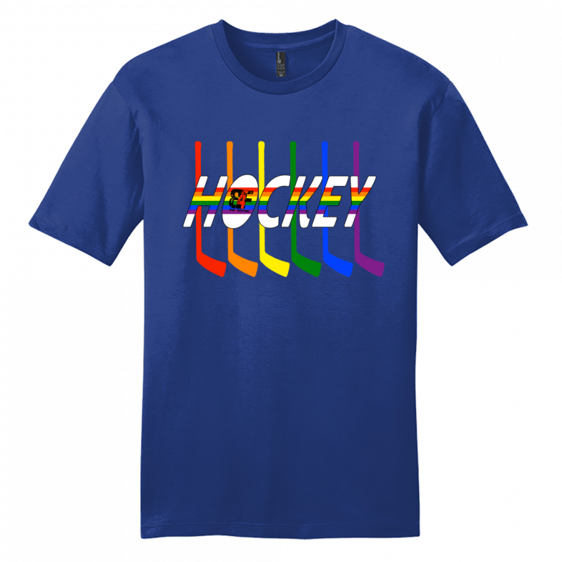 Pride Sticks T-Shirt