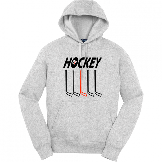 Sticks Hoodie