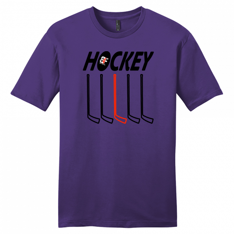 Sticks T-Shirt